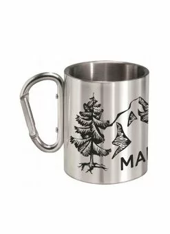 Maloja Camping Mug - Asafalm