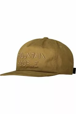 Maloja Cap - DanBangM NOS Yak