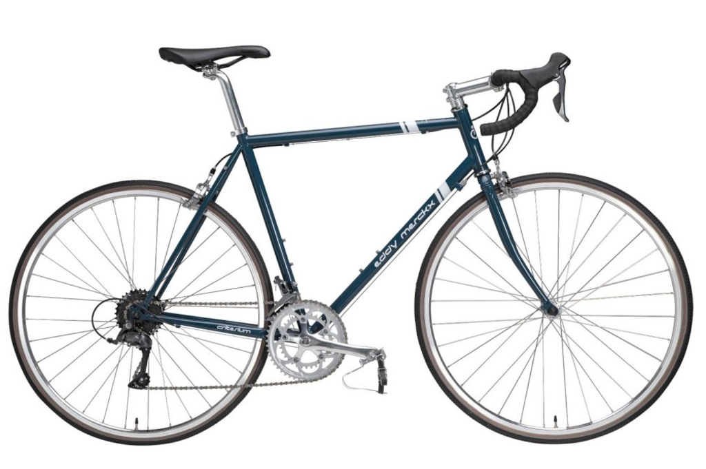 Eddy Merckx Criterium