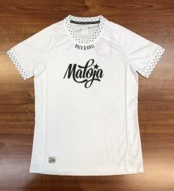 Maloja - HollyM FR 1/2 - Snow [Colour: Snow] [Size: Small]