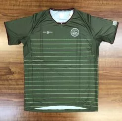 Maloja - JohnsoM Multi 1/2 - Avocado [Size: Medium] [Colour: Avocado]