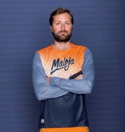 Maloja - HankM FR - Nightfall [Size: Medium] [Colour: Nightfall]