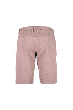 Maloja Multisport Shorts - RosinaM [Size: Small] [Colour: Choco]