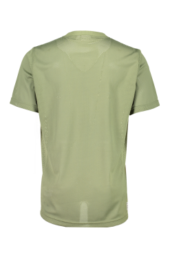Maloja S/S Freeride Jersey - ErnestM [Size: Small] [Colour: Bamboo]