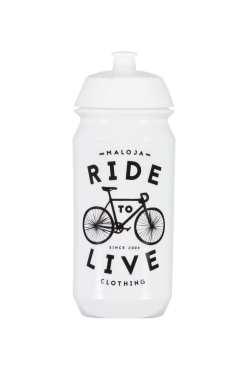 Maloja Water Bottle - Cristel 500ml