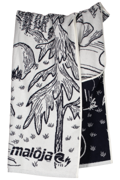 Maloja Towel - BeversM