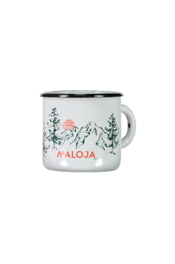 Maloja Camping Mug - SteivanM
