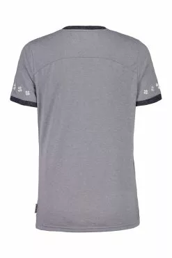 Maloja Jersey Multisport - Stradellam Short Sleeve [Colour: Grey Melange] [Size: Small]