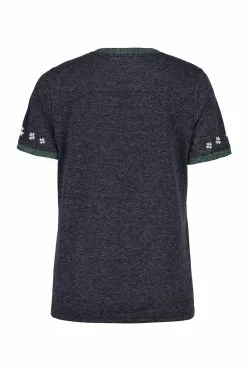 Maloja Jersey Multisport - Stradellam Short Sleeve [Colour: Mountain Lake] [Size: Small]