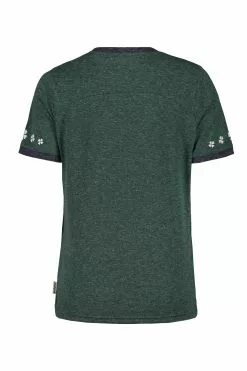 Maloja Jersey Multisport - Stradellam Short Sleeve [Size: Small] [Colour: Stone Pine]