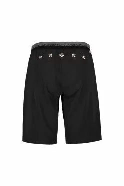 Maloja Shorts - Neisam [Colour: Moonless] [Size: Small]