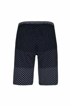 Maloja Shorts - Neisam Printed - Mountain Lake Clover [Size: Small] [Colour: Mountain Lake Clover]