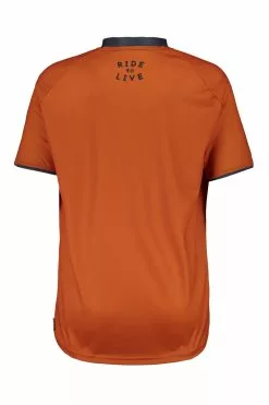 Maloja - SchleinsM [Colour: Firelily] [Size: Small]