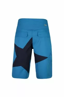 Maloja Shorts - RetoM - [Colour: River] [Size: Small]