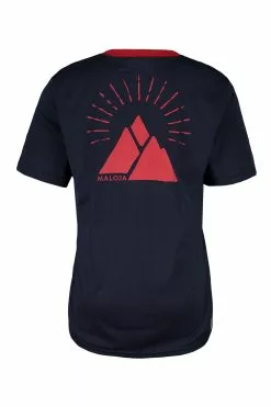 Maloja - ErnestM - [Colour: Mountain Lake] [Size: Small]