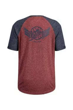 Maloja - StrutM - Red Monk Multi [Size: Small] [Colour: Red Monk Multi]