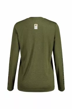 Maloja - WacholderM [Size: Small] [Colour: Moss]