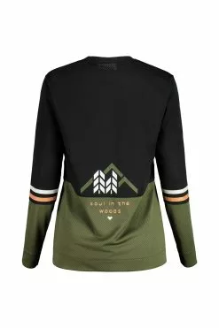 Maloja - SpitzmausM Freeride [Size: Medium] [Colour: Moonless Multi]