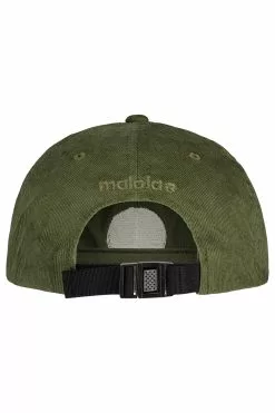 Maloja Cap - HaselnussM Moss