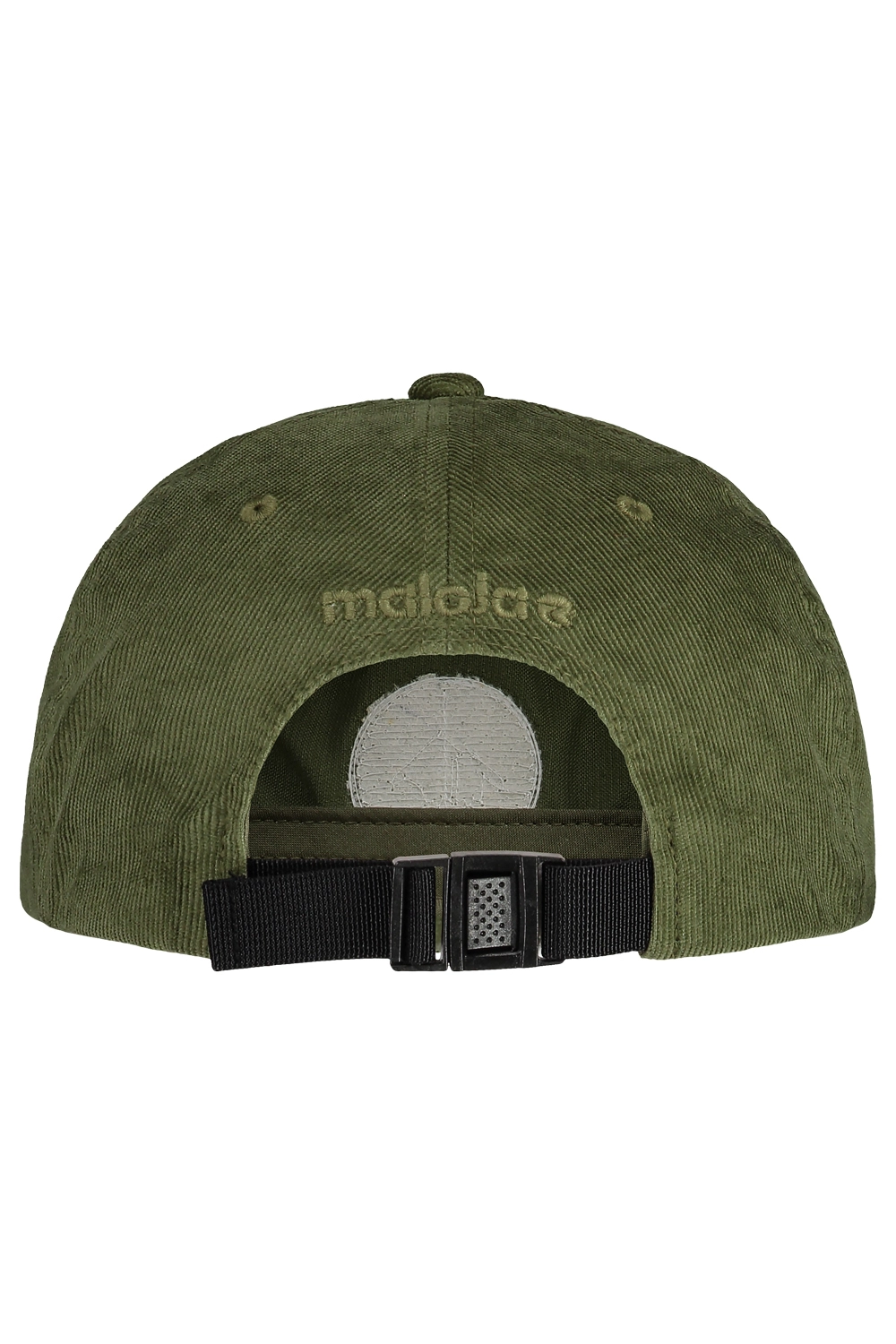 Maloja Cap - HaselnussM Moss