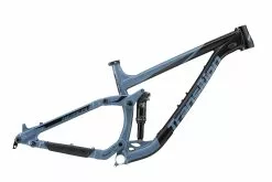 2018 Transition Smuggler [Size: Medium] [Colour: Gunsmoke Blue]