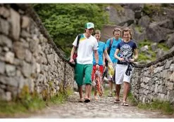 Maloja T Shirt - Unico [Colour: Cream] [Size: Small]