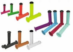 Gusset Grips - Bastard [Colour: Black]