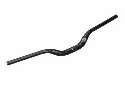 Gusset Bars - Broadmoor [Colour: Black]