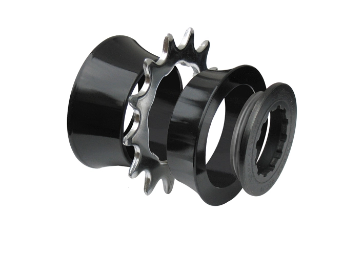 Gusset SS Conversion-Micro1 Er