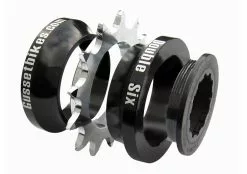 Gusset SS Conversion- Micro66