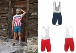 Maloja Knick - Barclam [Colour: Nightfall] [Size: Small]