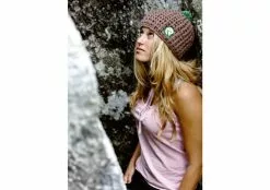 Maloja T Shirt - Gina Boulder Top [Colour: Pine] [Size: Large]