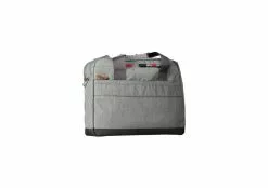 Maloja Messenger Bag - Carlit [Colour: Grey Melange] [Size: One Size]