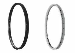 Halo Rim - Combat [Colour: White]