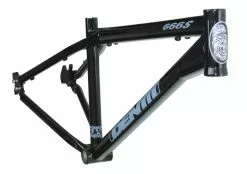 Identiti Frame - 666S