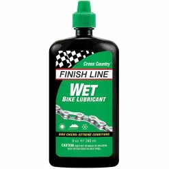 Finish Line Cross Country Wet Chain Lube