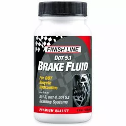 Finish Line DOT 5.1 Brake Fluid