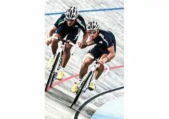 Maloja Knick - Brenner Bib [Colour: Black] [Size: XXLarge]