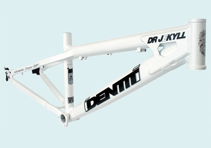 Identiti Frame - Dr Jekyll - Image 2