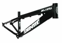 Identiti Frame - Dr Jekyll