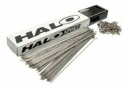 Halo Spokes - Stainless Steel