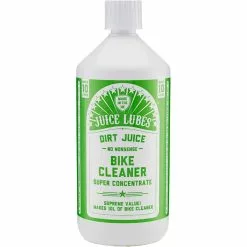 Juice Lubes Dirt Juice Super Concentrated Cleaner