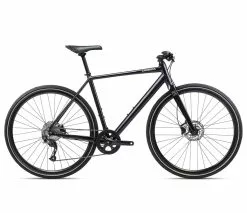 Orbea Carpe 20 2021 - Black