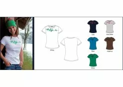 Maloja T Shirt - Motta