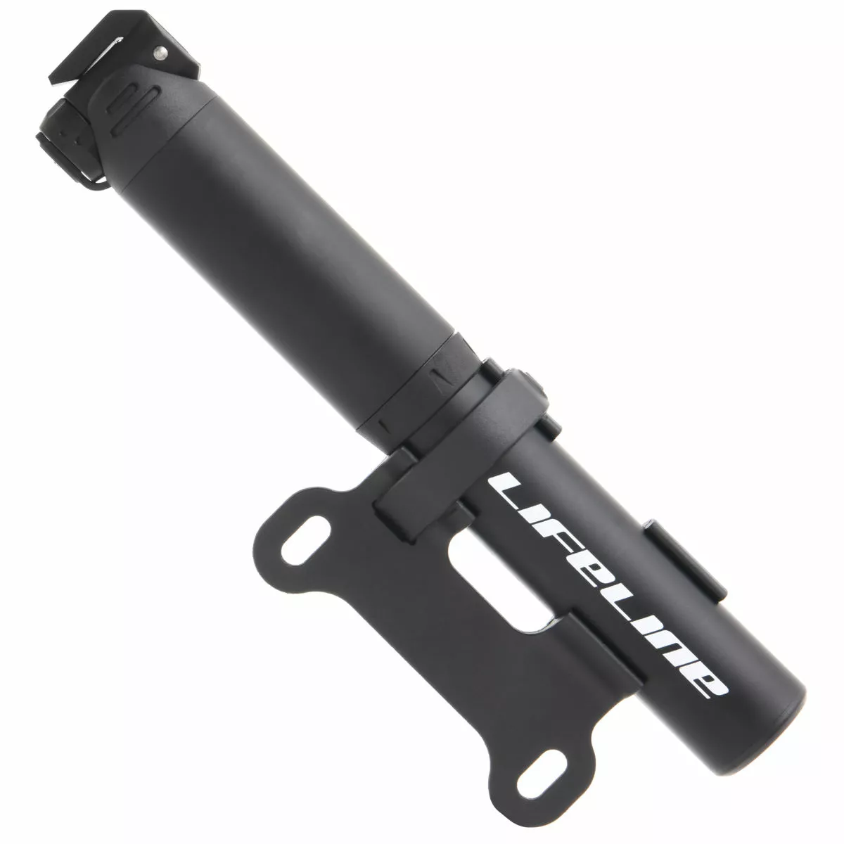 LifeLine Performance MTB Mini Pump - Image 2