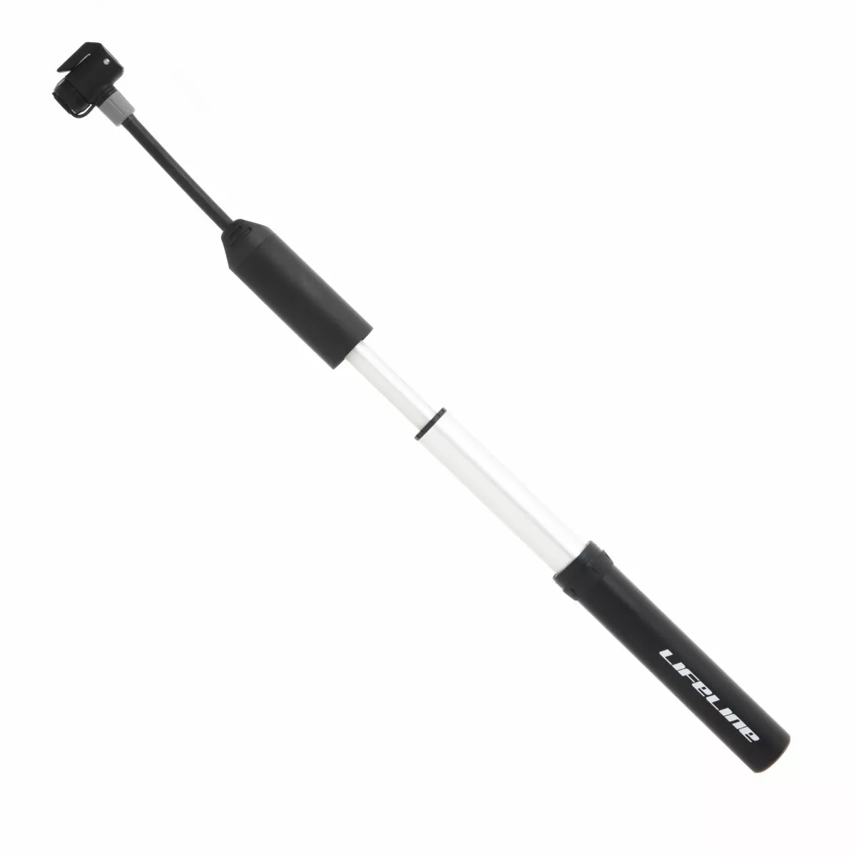 LifeLine Performance MTB Mini Pump - Image 3