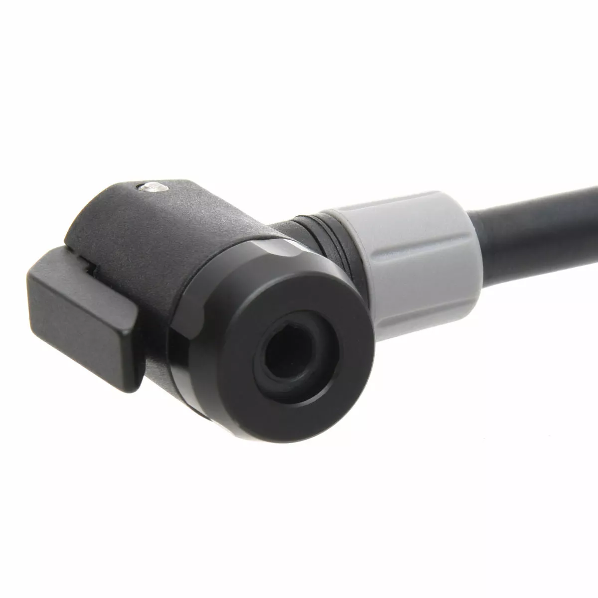 LifeLine Performance MTB Mini Pump - Image 4