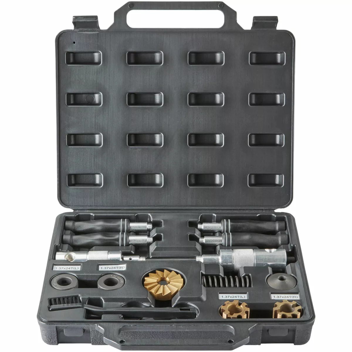 LifeLine Pro BB Facing And Tapping Set