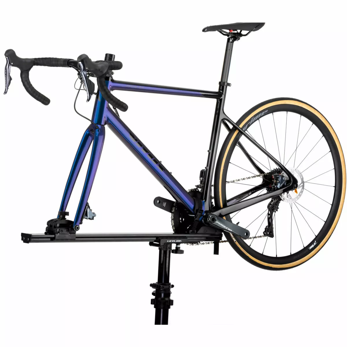 LifeLine Pro Fork Mount Workstand - Image 7