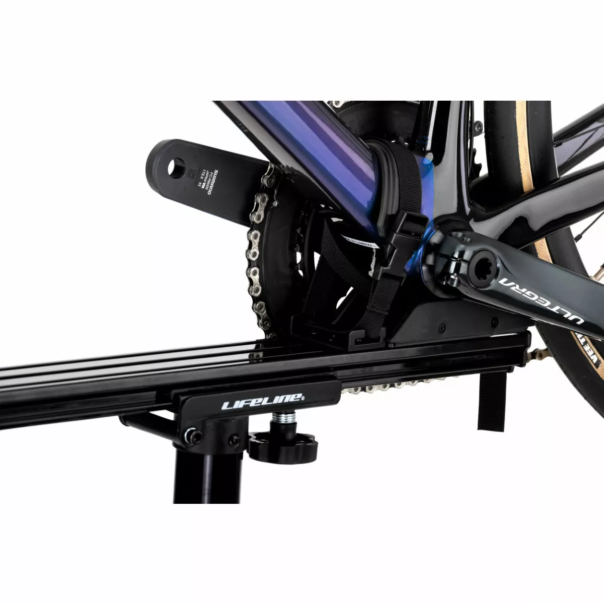 LifeLine Pro Fork Mount Workstand - Image 9